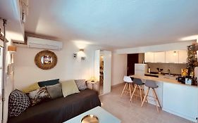 Ile De Porquerolles, Studio Charmant, Sans Wifi